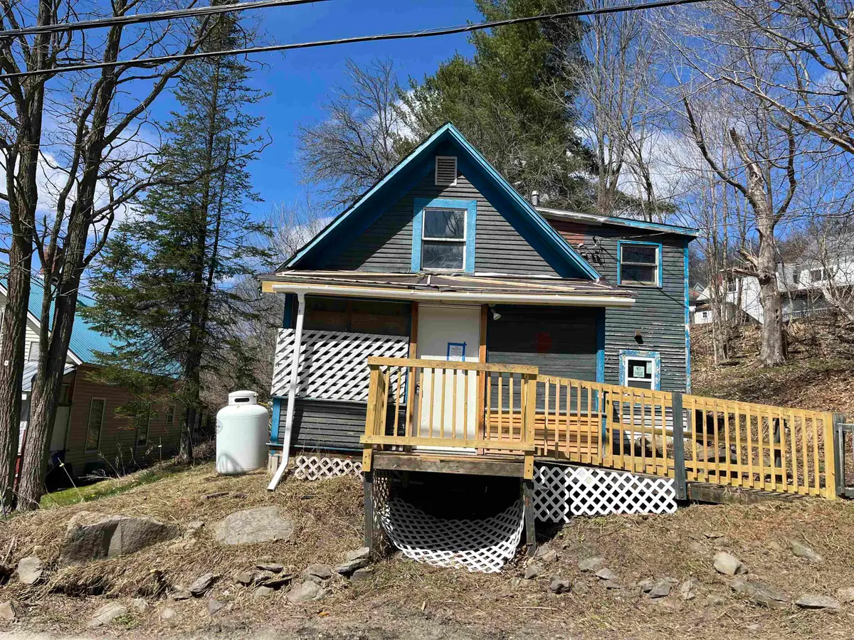 76 Water Street, Barton, VT 05822 - #1