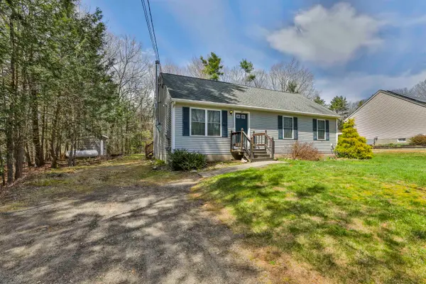 109 Old Brookline Road, Milford, NH 03055