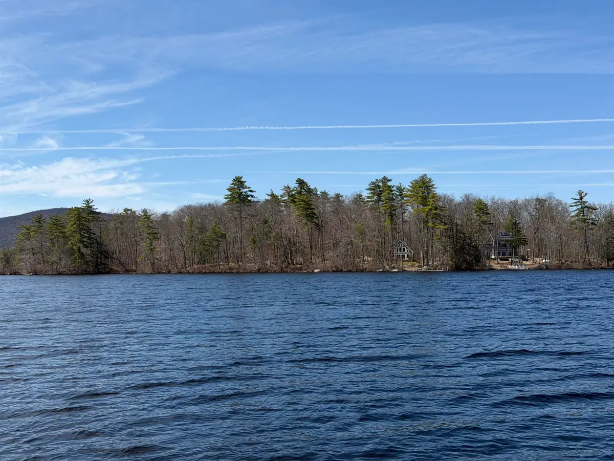 65.4 Gansy Island, Moultonborough, NH 03254 - #1