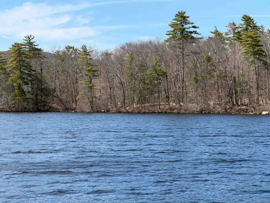 65.4 Gansy Island, Moultonborough, NH 03254 - #3