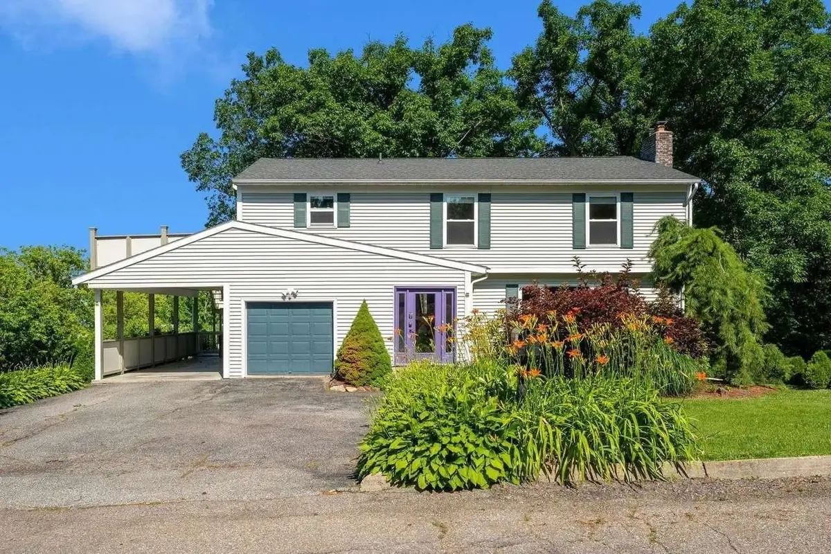 46 Chittenden Drive, Burlington, VT 05401 - #1