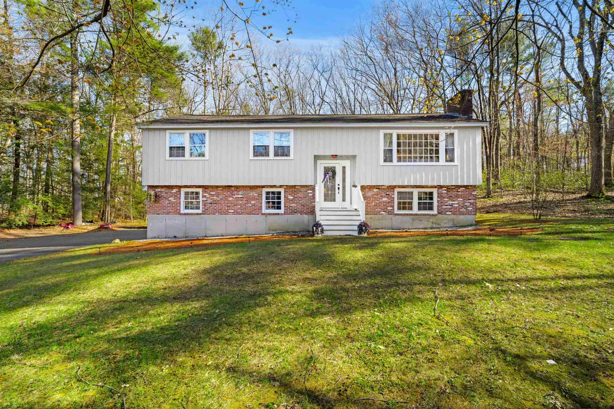 6 Newbury Drive, Amherst, NH 03031 - #1