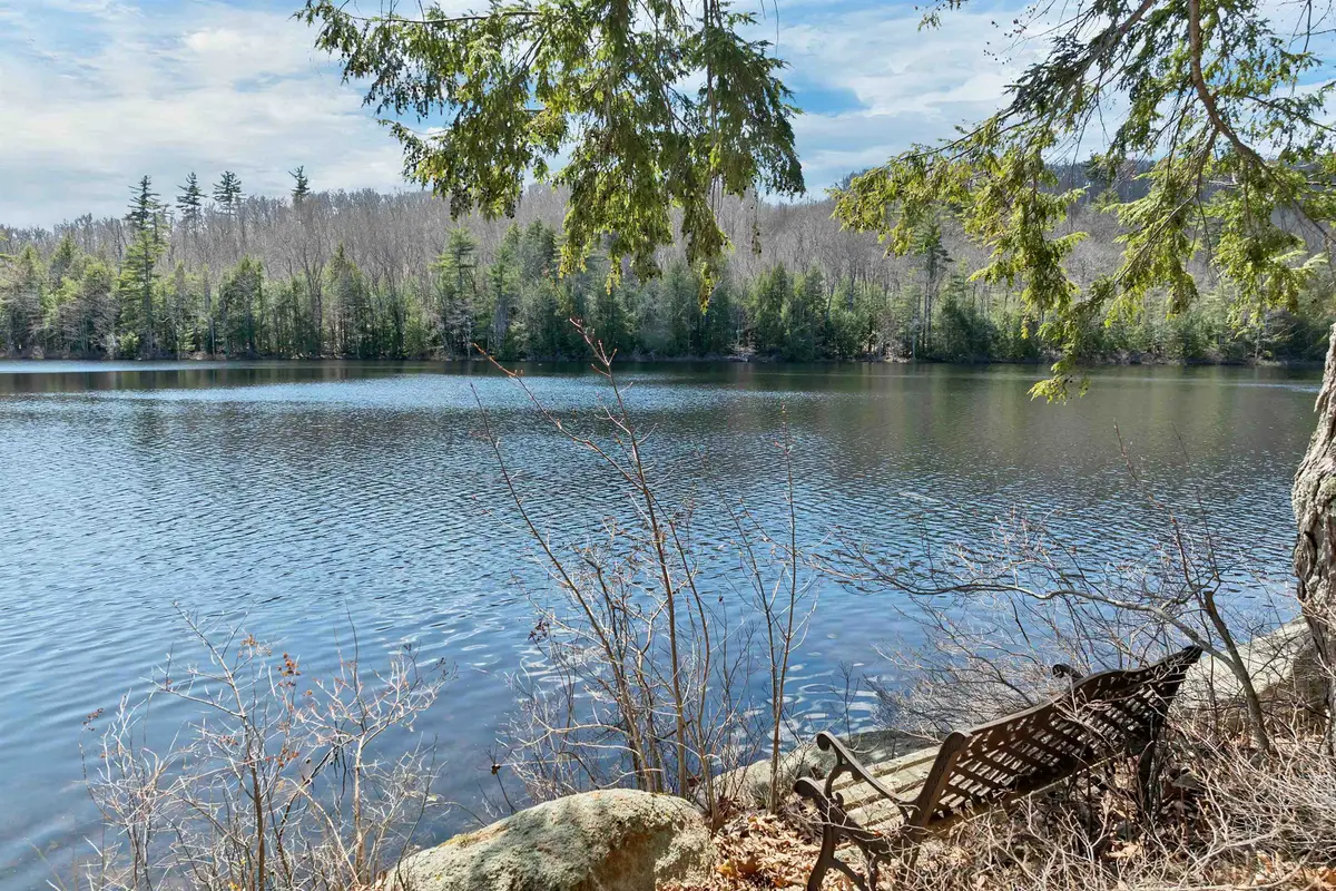 318 Kings Highway, New Durham, NH 03855 - #1