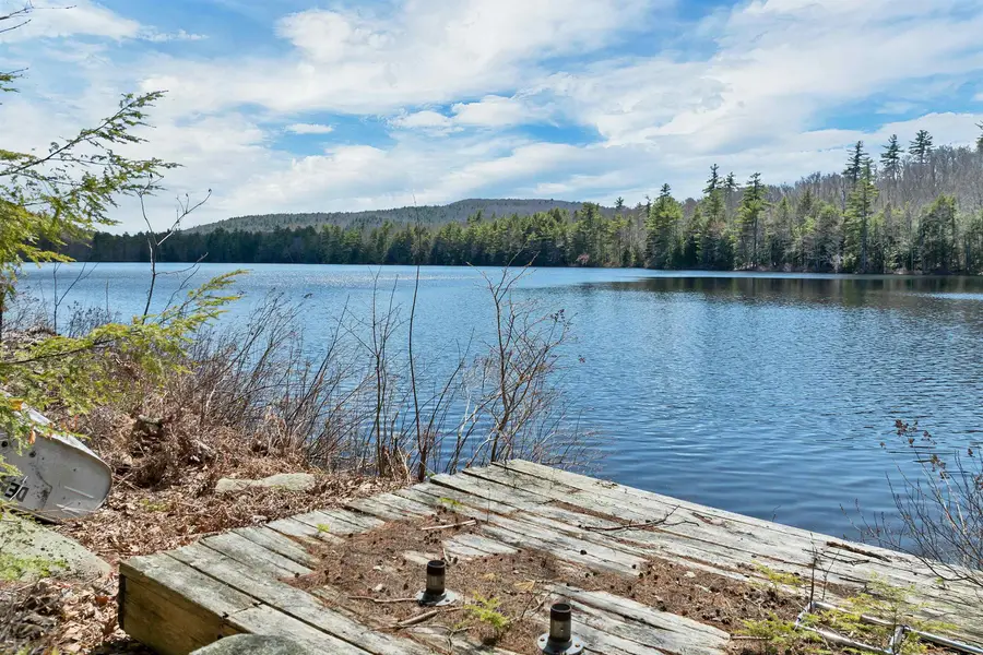 318 Kings Highway, New Durham, NH 03855 - #2