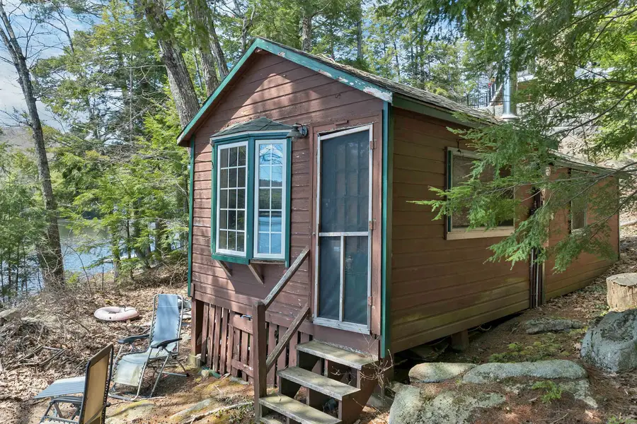 318 Kings Highway, New Durham, NH 03855 - #3