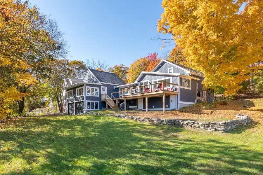 175 Center Street, Wolfeboro, NH 03894 - #2