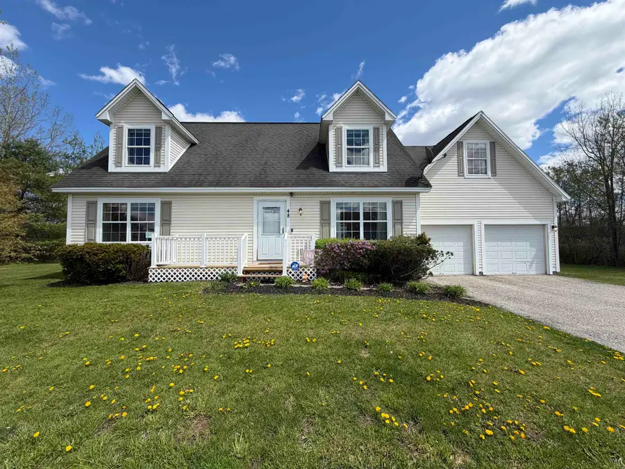 48 Griswold Drive, Rutland, VT 05701 - #2