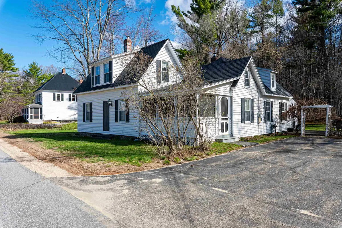 170 Intervale Crossroad, North Conway, NH 03860 - #1