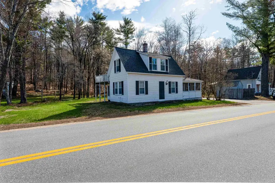 170 Intervale Crossroad, North Conway, NH 03860 - #2