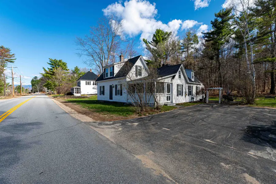 170 Intervale Crossroad, North Conway, NH 03860 - #3