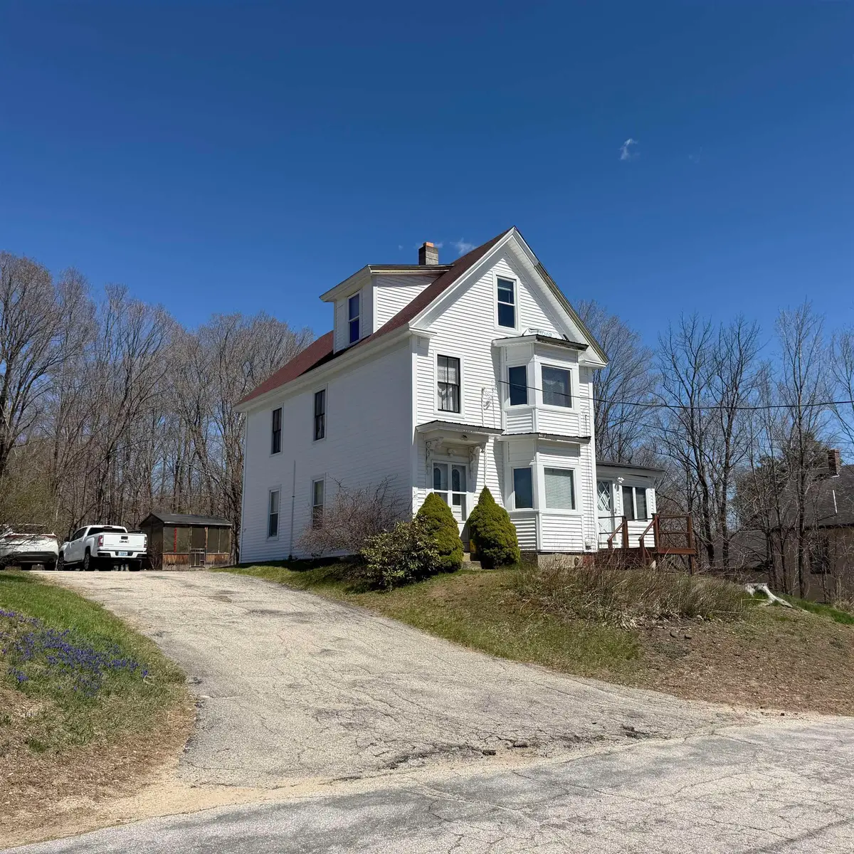30 Mooney Street, Farmington, NH 03851 - #1