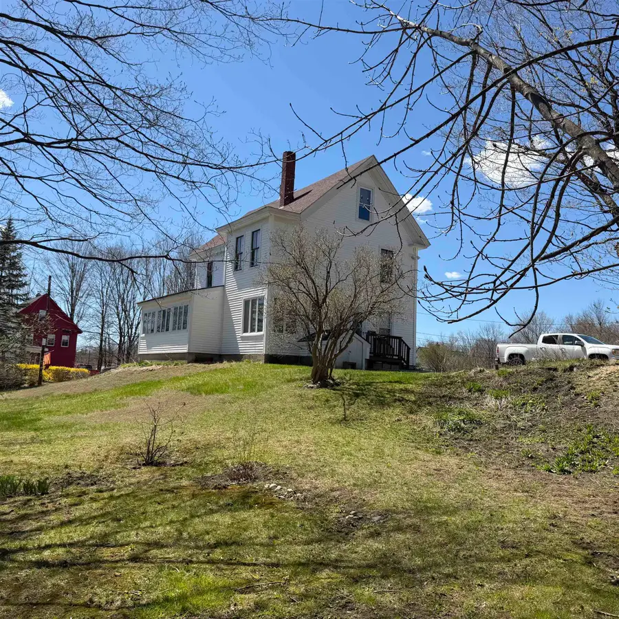 30 Mooney Street, Farmington, NH 03851 - #2