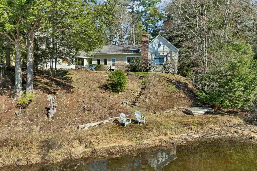47 Dock Road, Belmont, NH 03220 - #2
