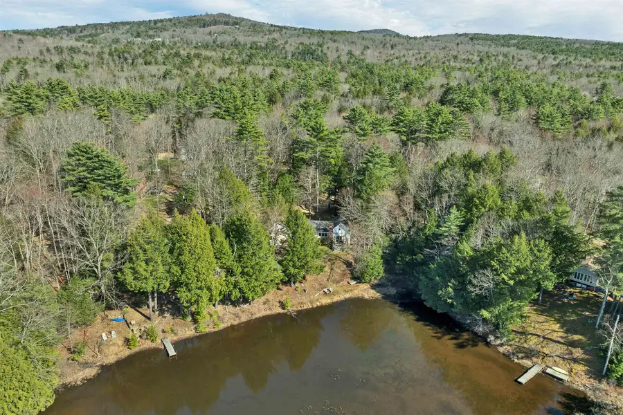 47 Dock Road, Belmont, NH 03220 - #3