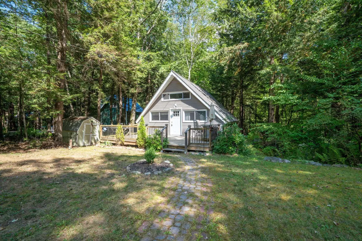 24 Raccoon Alley, Hillsborough, NH 03244 - #1