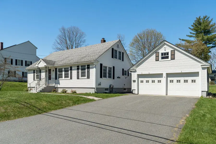 5 Jones Avenue, West Lebanon, NH 03784 - #2