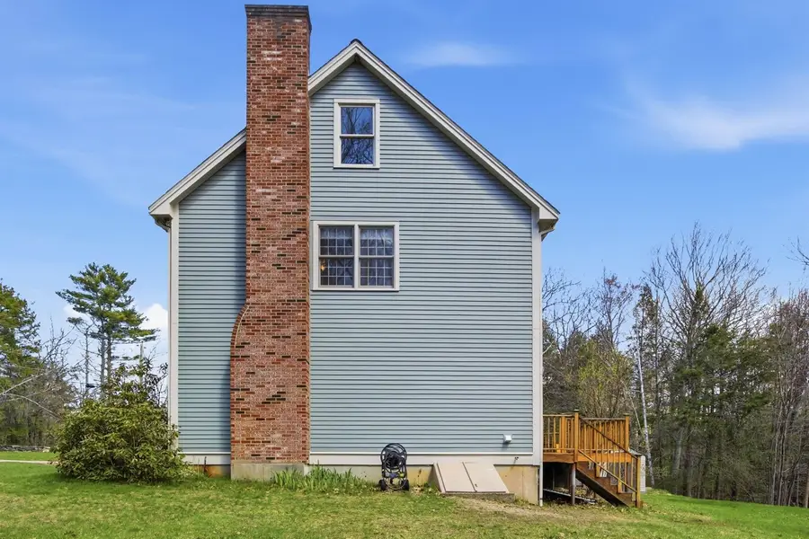 89 Old Centre Road, Deerfield, NH 03037 - #3