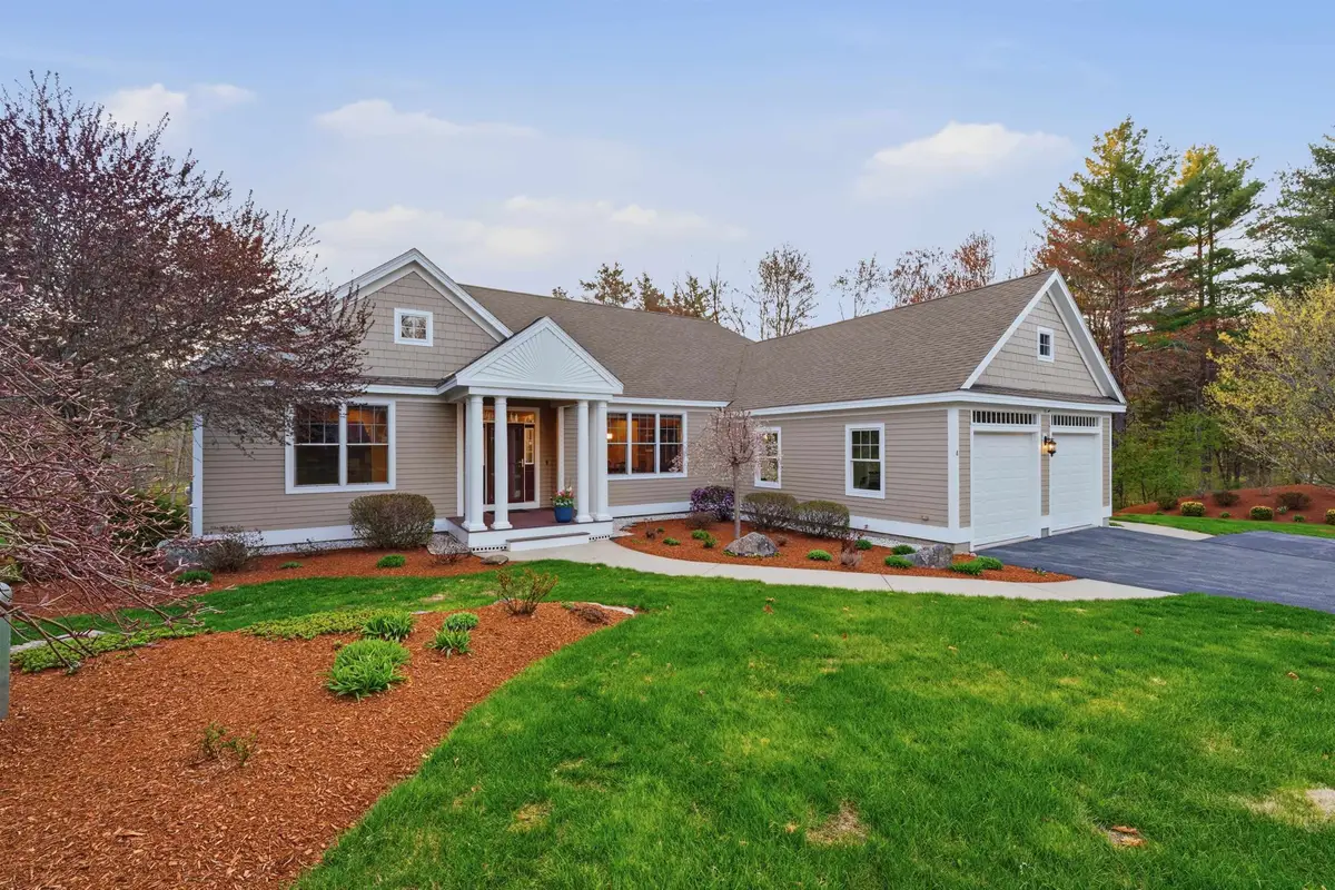 8 Marshalls Way, Hollis, NH 03049 - #1