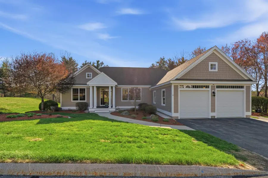 8 Marshalls Way, Hollis, NH 03049 - #2