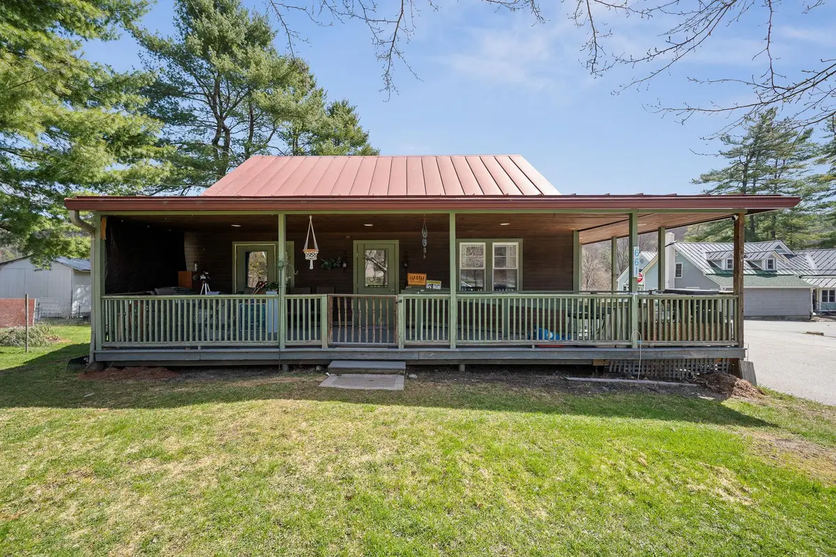 661 Elm Street, Montpelier, VT 05602 - #1