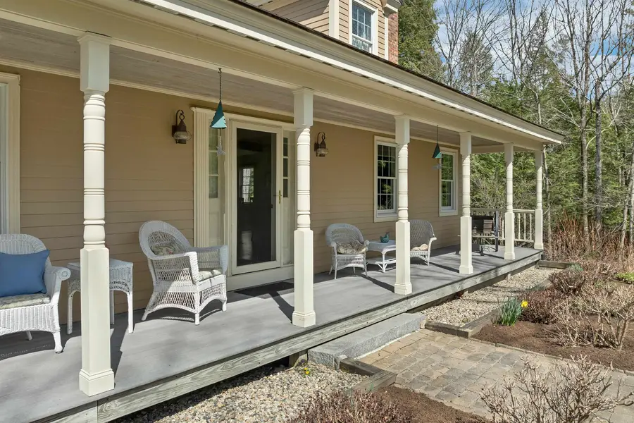 1 River Heights Road, Tuftonboro, NH 03816 - #3