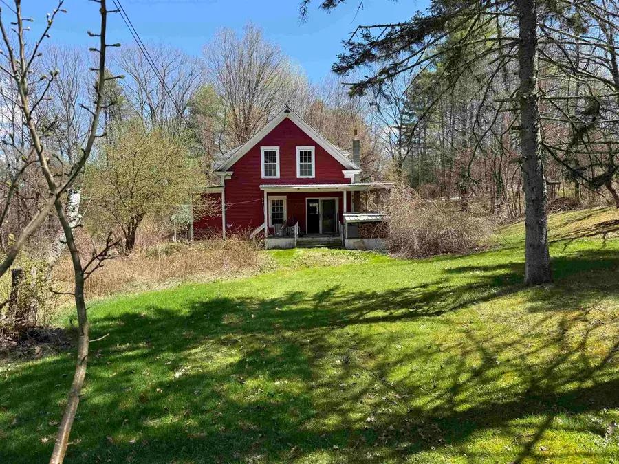 105 Craigue Hill, Springfield, VT 05156 - #2