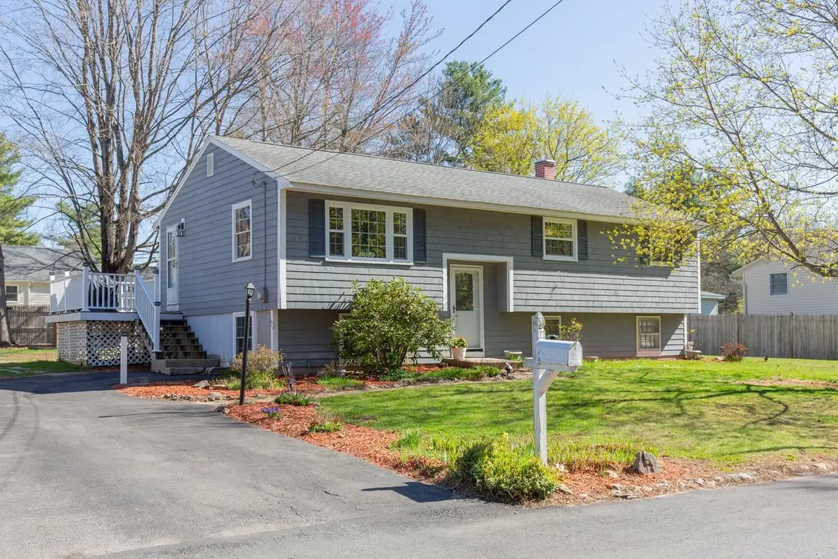 8 Kathy Drive, Nashua, NH 03062 - #1