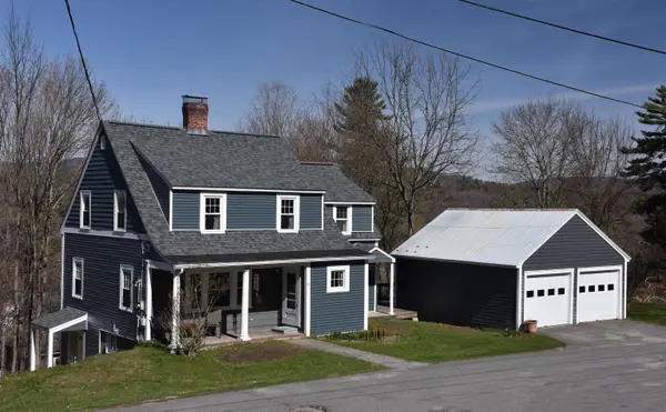 79 Hill Street, Northfield, VT 05663
