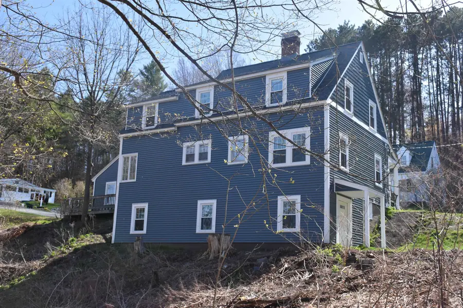 79 Hill Street, Northfield, VT 05663 - #2