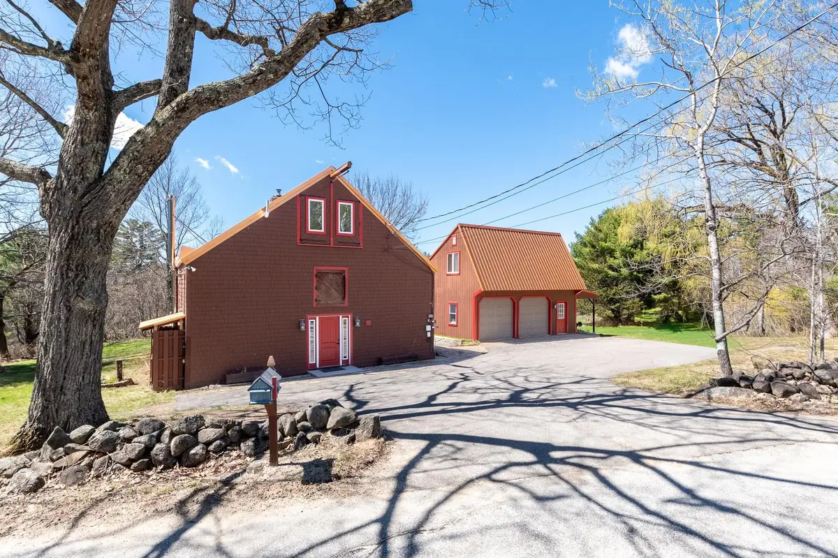 73 College Road, Center Harbor, NH 03226 - #1