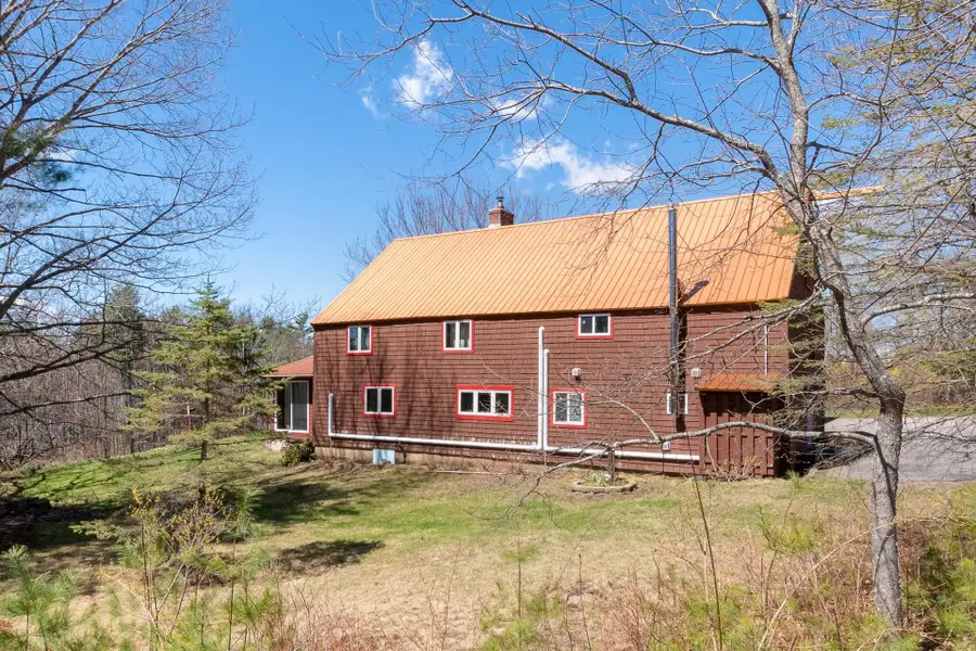 73 College Road, Center Harbor, NH 03226 - #2