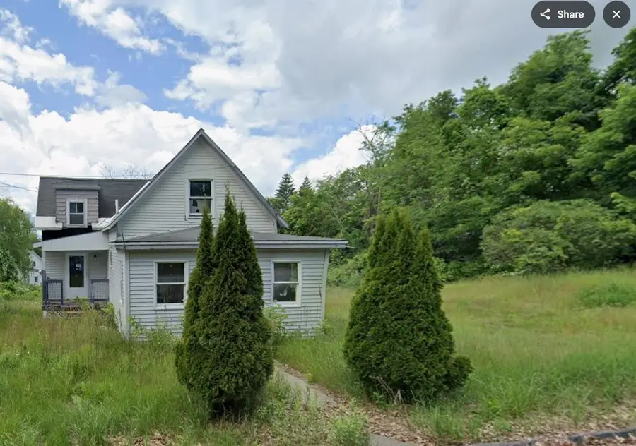 72 Chestnut Street, Franklin, NH 03235 - #2