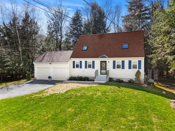 6 Taylor Court, Peterborough, NH 03458