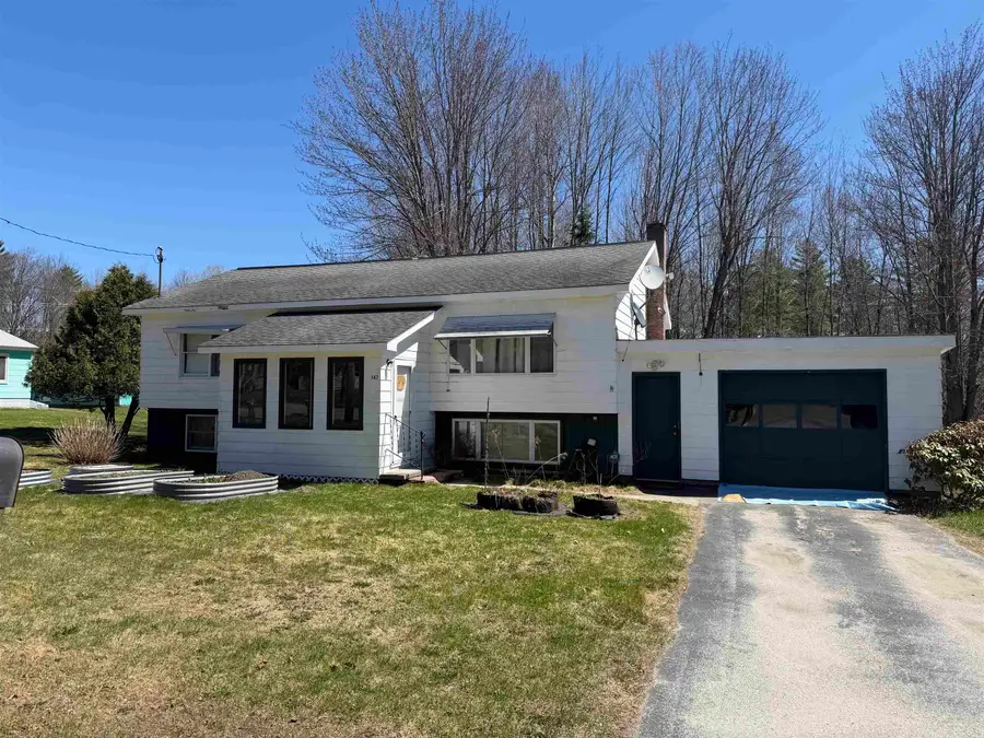 147 South Lunenburg Road, Lunenburg, VT 05906 - #2