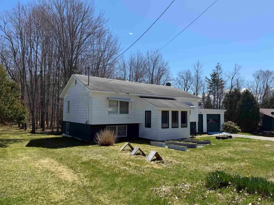 147 South Lunenburg Road, Lunenburg, VT 05906 - #3