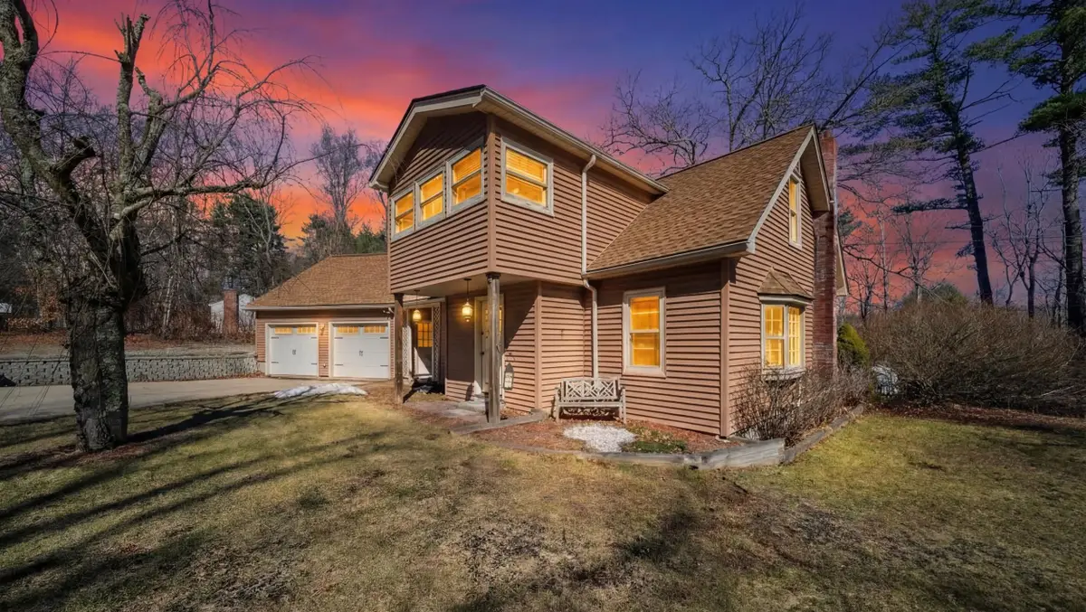 66 Old Derry Road, Londonderry, NH 03053 - #1