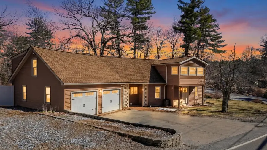 66 Old Derry Road, Londonderry, NH 03053 - #2
