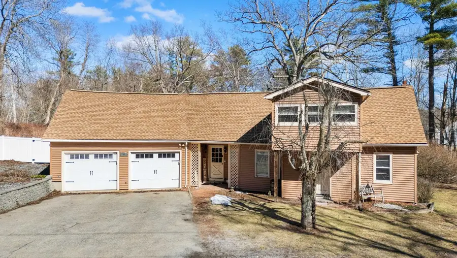 66 Old Derry Road, Londonderry, NH 03053 - #3