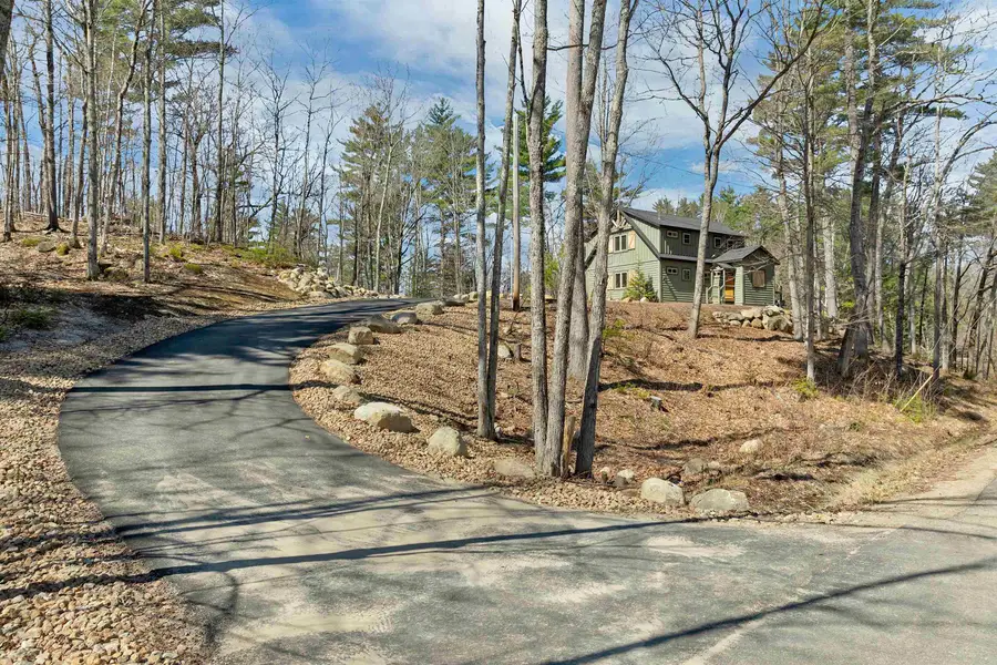 4 Chandler Mountain Road, Intervale, NH 03845 - #2