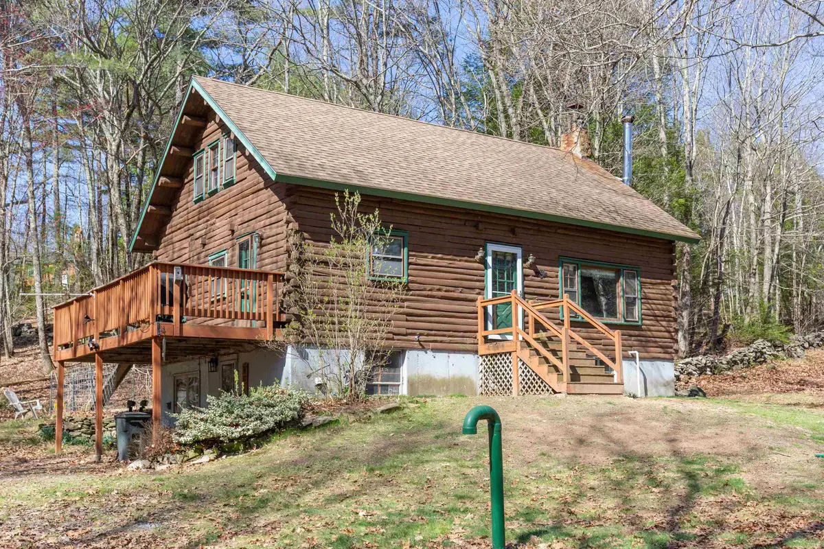 519 Candia Road, Chester, NH 03036 - #1