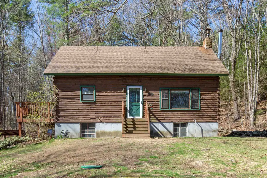 519 Candia Road, Chester, NH 03036 - #3