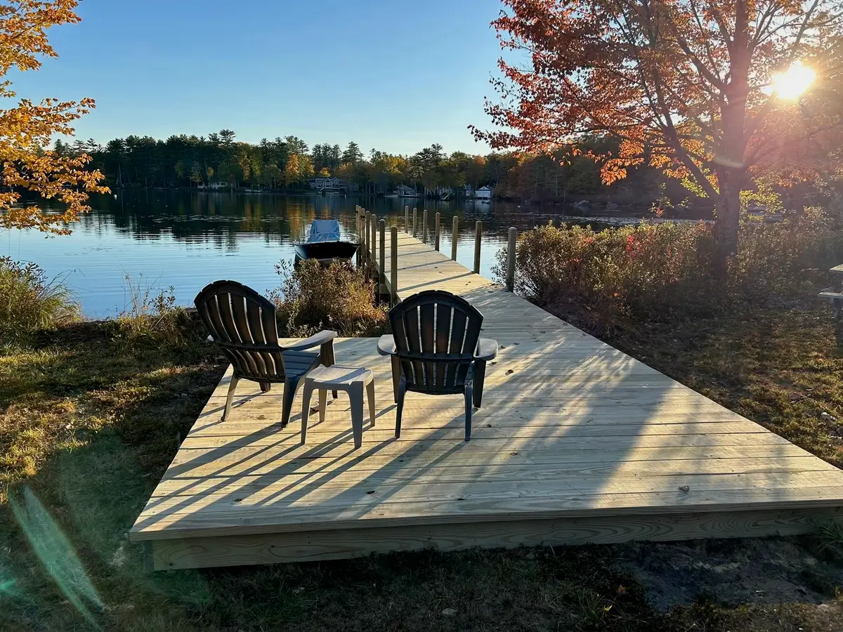 84 & 86 Governor Wentworth Highway, Mirror Lake, NH 03853 - #1