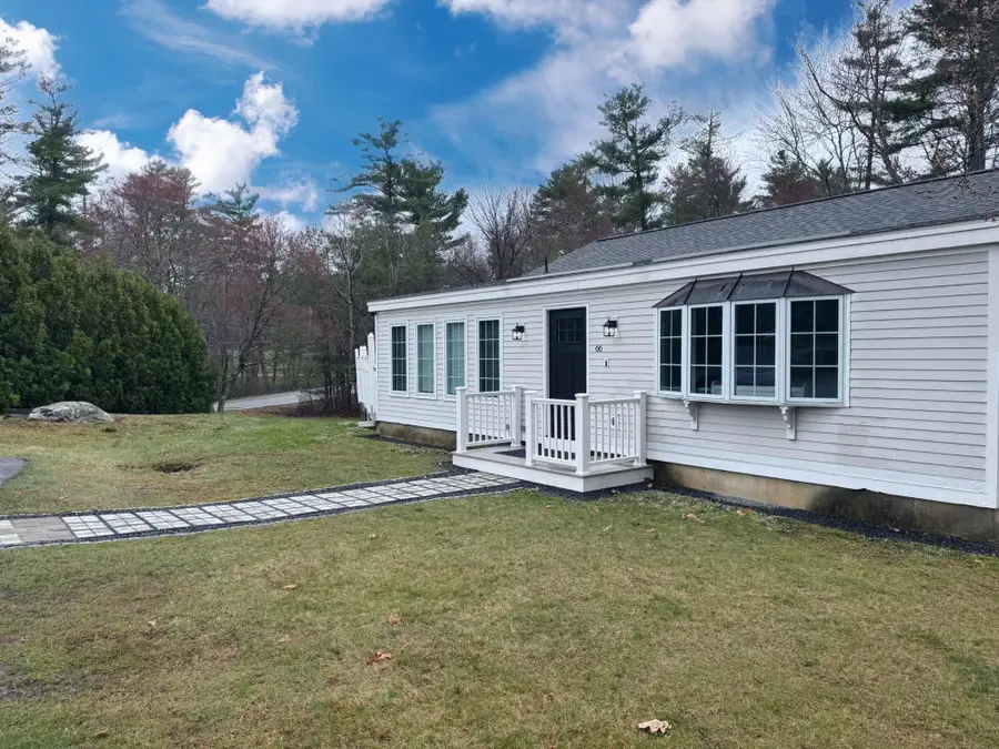 66 Litchfield Road, Londonderry, NH 03053 - #2