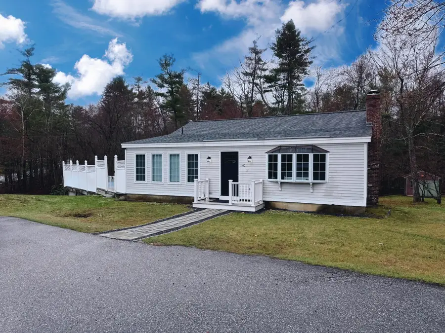 66 Litchfield Road, Londonderry, NH 03053 - #3