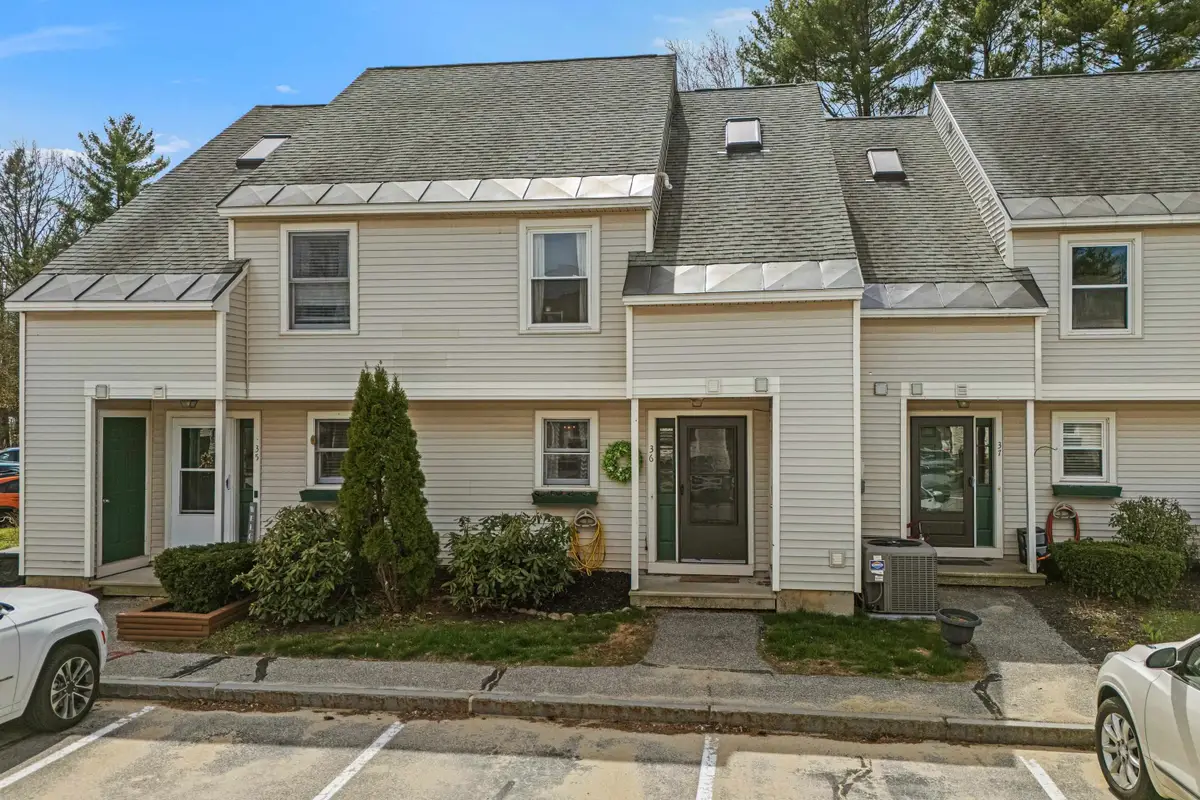 129 Fisherville Road #36, Concord, NH 03303 - #1