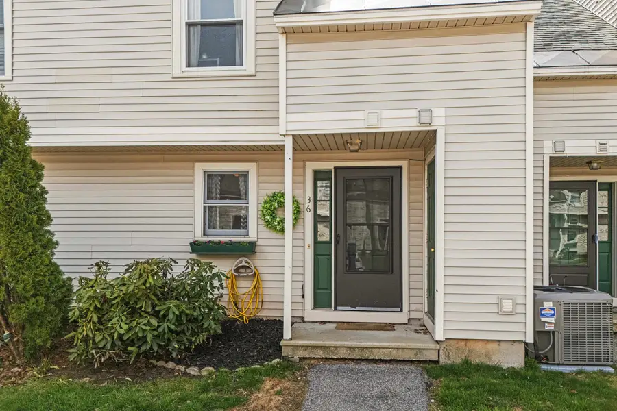 129 Fisherville Road #36, Concord, NH 03303 - #2