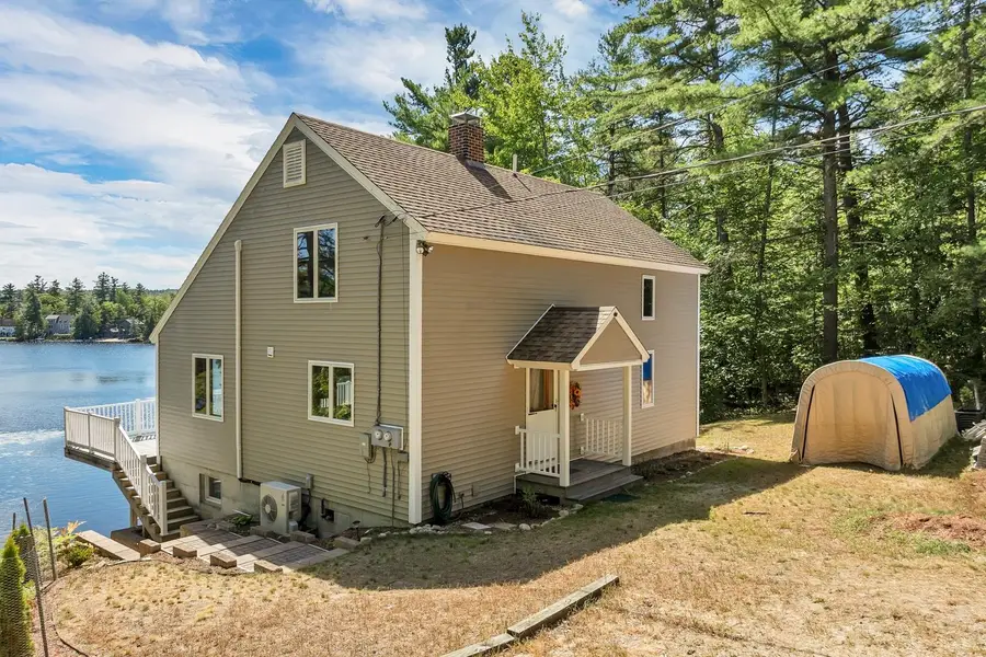 322 Concord Lane, Wakefield, NH 03830 - #2