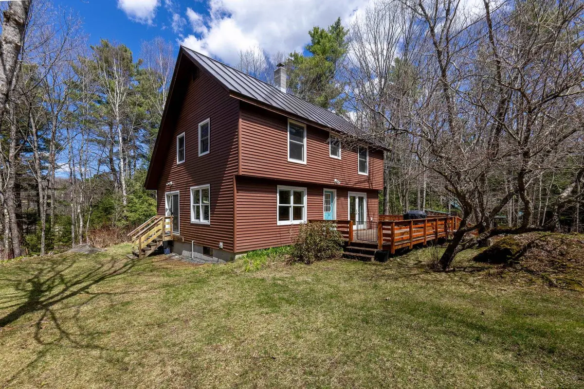 9 Paine Road, Hanover, NH 03750 - #1