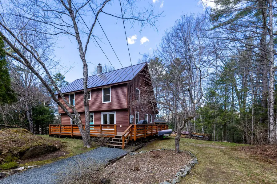 9 Paine Road, Hanover, NH 03750 - #3