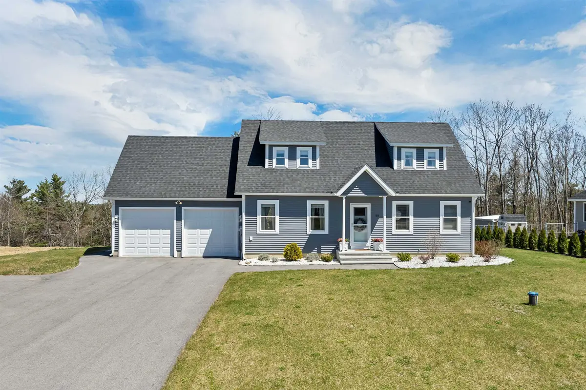 103 Kennybeck Court, New Ipswich, NH 03071 - #1